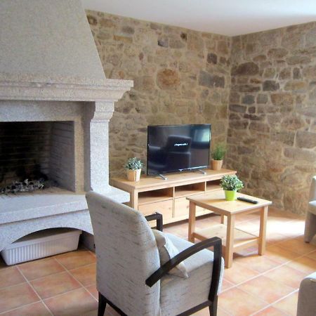 Maison d'hôtes Xavina Camariñas Extérieur photo