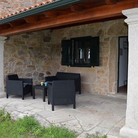 Maison d'hôtes Xavina Camariñas Extérieur photo