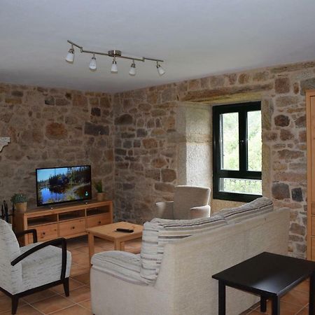 Maison d'hôtes Xavina Camariñas Extérieur photo