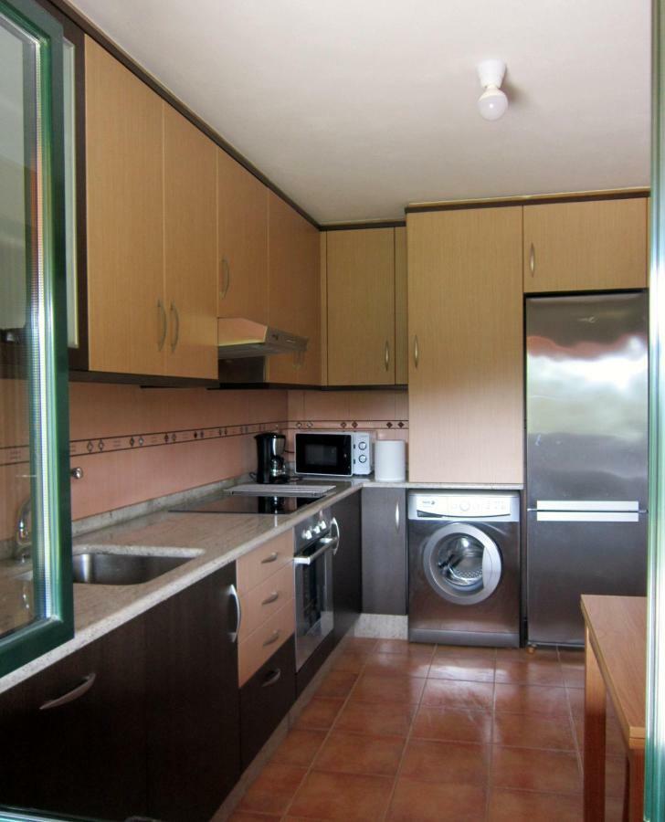Maison d'hôtes Xavina Camariñas Extérieur photo